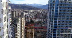 公寓 2-комн 60 m² - 尼科·皮罗斯马尼, Batumi