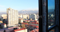 公寓 2-комн 74 m² - 英雄巷, Batumi
