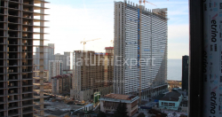 公寓 2-комн 58.2 m² - 英雄巷, Batumi