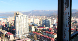 公寓 2-комн 74 m² - 英雄巷, Batumi