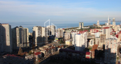 公寓 2-комн 74 m² - 英雄巷, Batumi