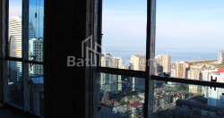 公寓 74 平方米的公寓 - 英雄巷, Batumi, 佐治亚州。