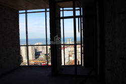 公寓 1-комн 35.8 m² - 英雄巷, Batumi