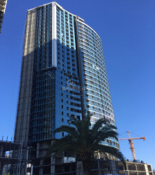 公寓 1-комн 35.8 m² - 英雄巷, Batumi
