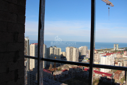 公寓 1-комн 35.8 m² - 英雄巷, Batumi
