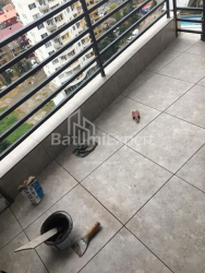 公寓 32 平方米的公寓 - 尼科·皮罗斯马尼, 巴统, 佐治亚州。
