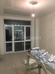 公寓 1-комн 32 m² - 尼科·皮罗斯马尼, Batumi