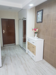公寓 1-комн 33 m² - 治安官 Khimshiashvili, Batumi