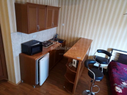 公寓 1-комн 33 m² - 治安官 Khimshiashvili, Batumi