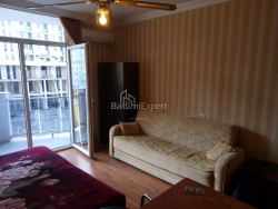 公寓 1-комн 33 m² - 治安官 Khimshiashvili, Batumi