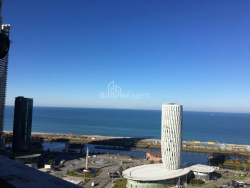 公寓 48 平方米的公寓 - 尼科·皮罗斯马尼, Batumi, 佐治亚州。