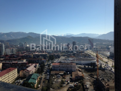 公寓 51.4 平方米的公寓 - 尼科·皮罗斯马尼, Batumi, 佐治亚州。