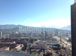 公寓 2-комн 51.4 m² - 尼科·皮罗斯马尼, Batumi
