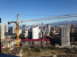 公寓 51.4 平方米的公寓 - 尼科·皮罗斯马尼, Batumi, 佐治亚州。