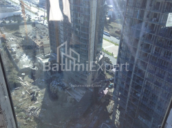 公寓 51.4 平方米的公寓 - 尼科·皮罗斯马尼, Batumi, 佐治亚州。