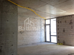公寓 2-комн 52.8 m² - 尼科·皮罗斯马尼, Batumi
