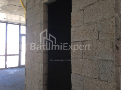 公寓 2-комн 48 m² - 尼科·皮罗斯马尼, Batumi