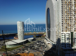 公寓 2-комн 48 m² - 尼科·皮罗斯马尼, Batumi