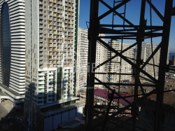 公寓 48 平方米的公寓 - 尼科·皮罗斯马尼, Batumi, 佐治亚州。