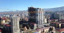 公寓 222.3 平方米的公寓 - 尼科·皮罗斯马尼, Batumi, 佐治亚州。