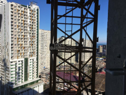 公寓 48 平方米的公寓 - 尼科·皮罗斯马尼, Batumi, 佐治亚州。