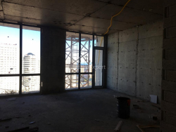 公寓 2-комн 48 m² - 尼科·皮罗斯马尼, Batumi