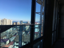 公寓 2-комн 48 m² - 尼科·皮罗斯马尼, Batumi
