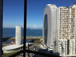 公寓 2-комн 48 m² - 尼科·皮罗斯马尼, Batumi