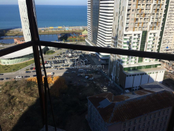 公寓 48 平方米的公寓 - 尼科·皮罗斯马尼, Batumi, 佐治亚州。