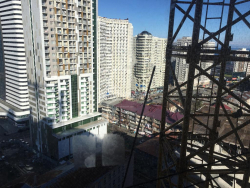 公寓 52.1 平方米的公寓 - 尼科·皮罗斯马尼, Batumi, 佐治亚州。