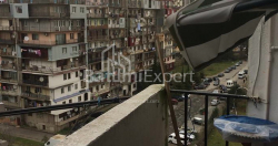 公寓 3-комн 60 m² - 沙尔瓦·伊纳萨里泽, Batumi