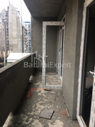 公寓 1-комн 70.4 m² - Vakhtang Gorgasali, Batumi