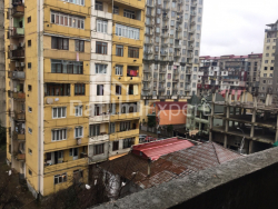 公寓 1-комн 70.4 m² - Vakhtang Gorgasali, Batumi