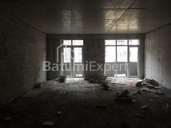 公寓 1-комн 70.4 m² - Vakhtang Gorgasali, Batumi