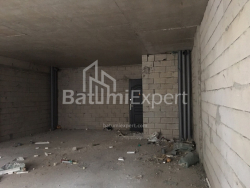 公寓 1-комн 70.4 m² - Vakhtang Gorgasali, Batumi