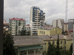 公寓 34.4 平方米的公寓 - Vakhtang Gorgasali, Batumi, 佐治亚州。