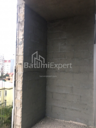 公寓 34.4 平方米的公寓 - Vakhtang Gorgasali, Batumi, 佐治亚州。