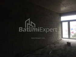 公寓 1-комн 34.4 m² - Vakhtang Gorgasali, Batumi