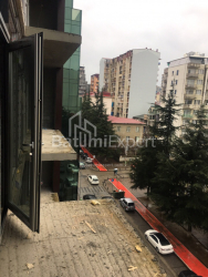 公寓 1-комн 34.4 m² - Vakhtang Gorgasali, Batumi