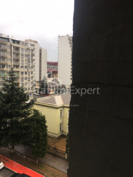 公寓 1-комн 34.4 m² - Vakhtang Gorgasali, Batumi