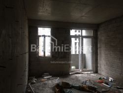 公寓 1-комн 37.8 m² - Vakhtang Gorgasali, Batumi
