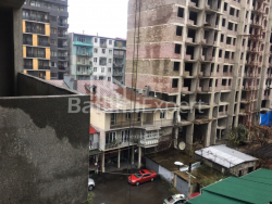 公寓 1-комн 37.8 m² - Vakhtang Gorgasali, Batumi
