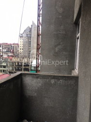 公寓 1-комн 38.8 m² - Vakhtang Gorgasali, Batumi