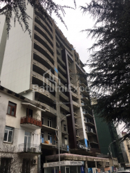 公寓 1-комн 38.8 m² - Vakhtang Gorgasali, Batumi