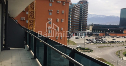 公寓 50 平方米的公寓 - 治安官 Khimshiashvili, Batumi, 佐治亚州。