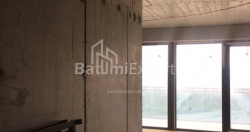 公寓 50 平方米的公寓 - 治安官 Khimshiashvili, Batumi, 佐治亚州。