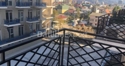 公寓 2-комн 55.4 m² - 治安官 Khimshiashvili, Batumi