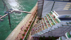 公寓 2-комн 33.4 m² - 莱赫和玛丽亚·卡钦斯基, Batumi