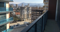 公寓 57.65 平方米的公寓 - 莱赫和玛丽亚·卡钦斯基, Batumi, 佐治亚州。