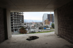 公寓 2-комн 39.5 m² - 莱赫和玛丽亚·卡钦斯基, Batumi
